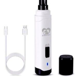 Caddy Dog Nail Grinder